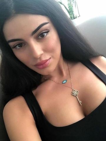 Проститутка Елизавета